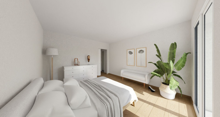 Appartement 3.5 pièces / nouvelle promotion ! image 5