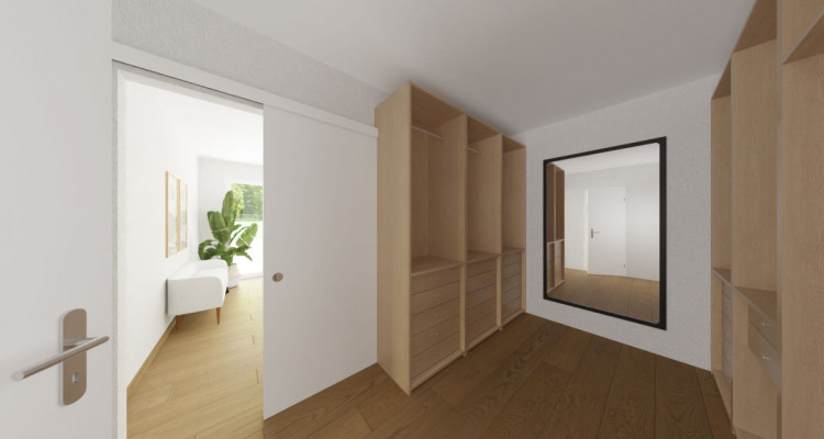 Appartement 3.5 pièces / nouvelle promotion ! image 6