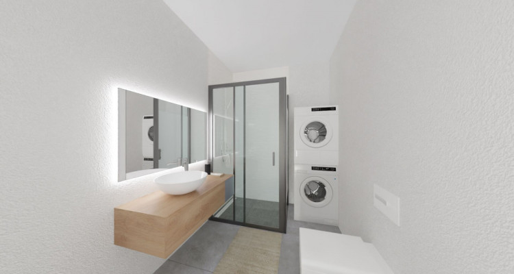 Appartement 3.5 pièces / nouvelle promotion ! image 7