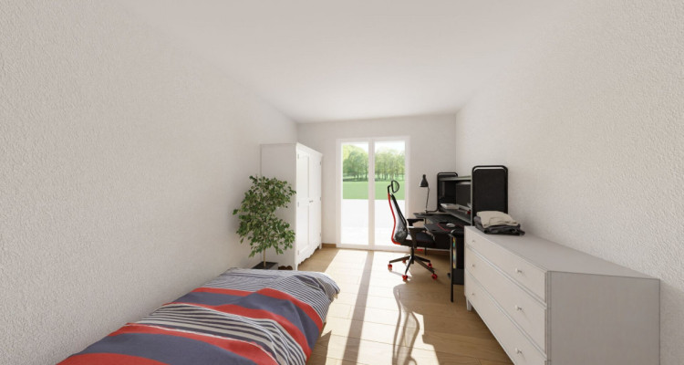 Appartement 3.5 pièces / nouvelle promotion ! image 8