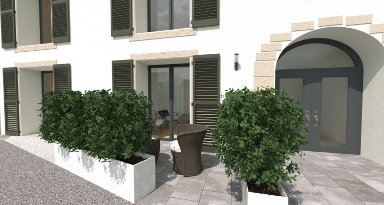 Appartement 3.5 pièces / nouvelle promotion ! image 9