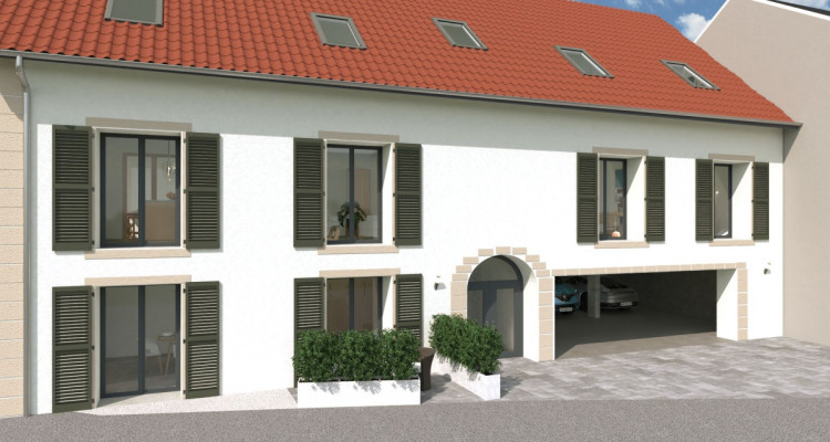 Appartement 3.5 pièces / nouvelle promotion ! image 10