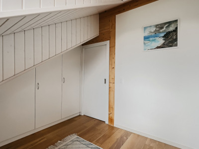 Lutry / Belmont-sur-Lausanne – Appartement de 5 pièces mansardé avec cachet image 9