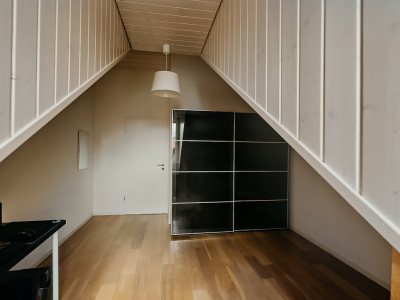 Lutry / Belmont-sur-Lausanne – Appartement de 5 pièces mansardé avec cachet image 10