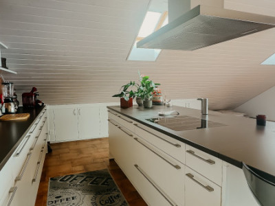 Lutry / Belmont-sur-Lausanne – Appartement de 5 pièces mansardé avec cachet image 12