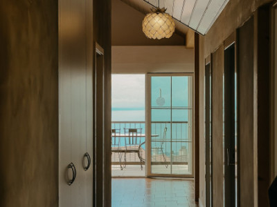 Lutry / Belmont-sur-Lausanne – Appartement de 5 pièces mansardé avec cachet image 3