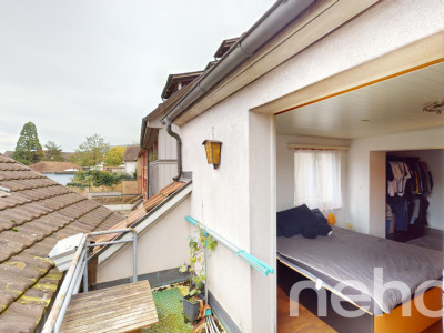 Attraktives Mehrfamilienhaus mit Entwicklungspotential in Sissach image 5