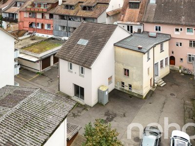 Attraktives Mehrfamilienhaus mit Entwicklungspotential in Sissach image 11