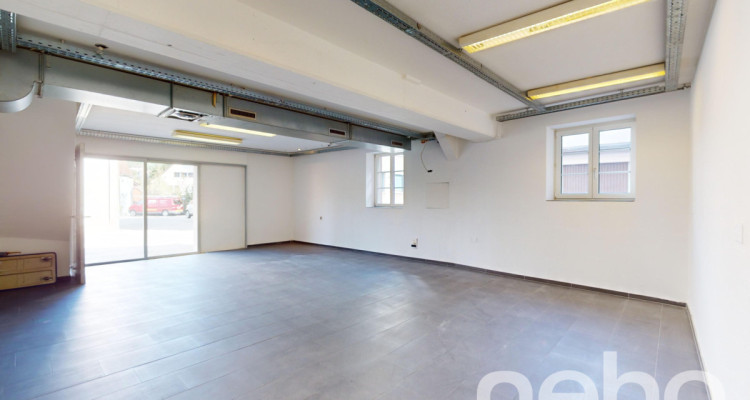 Attraktives Mehrfamilienhaus mit Entwicklungspotential in Sissach image 9