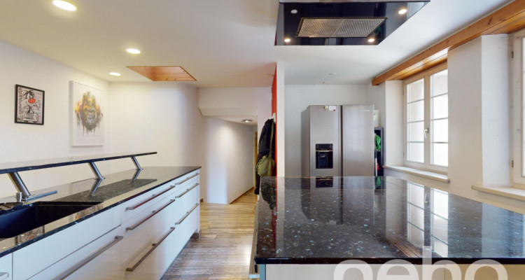 Attraktives Mehrfamilienhaus mit Entwicklungspotential in Sissach image 4