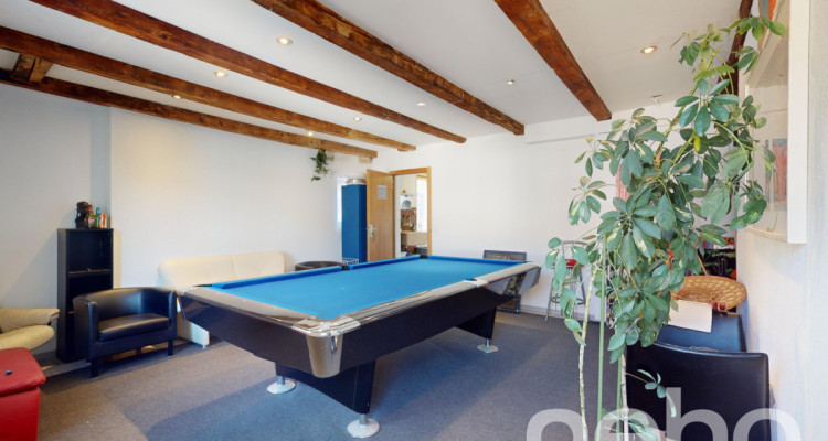 Attraktives Mehrfamilienhaus mit Entwicklungspotential in Sissach image 10