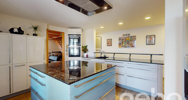 Attraktives Mehrfamilienhaus mit Entwicklungspotential in Sissach image 3