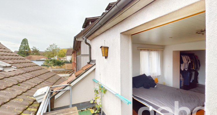 Attraktives Mehrfamilienhaus mit Entwicklungspotential in Sissach image 5