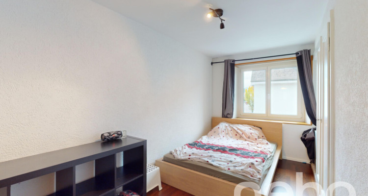 Attraktives Mehrfamilienhaus mit Entwicklungspotential in Sissach image 7