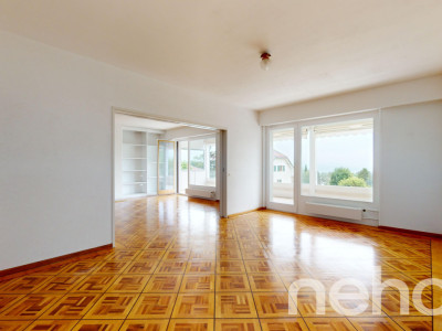 Appartement de standing avec vue sur le lac au Domaine Eden Golf image 4