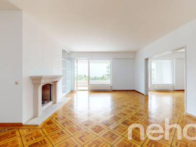 Appartement de standing avec vue sur le lac au Domaine Eden Golf image 2