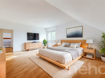 Appartement de standing avec vue sur le lac au Domaine Eden Golf image 7