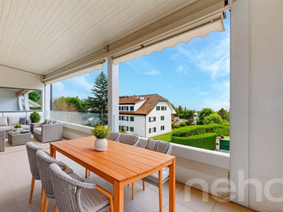 Appartement de standing avec vue sur le lac au Domaine Eden Golf image 5