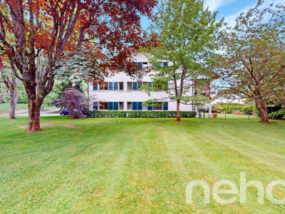 Appartement de standing avec vue sur le lac au Domaine Eden Golf image 12