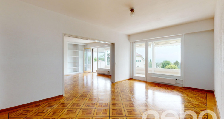 Appartement de standing avec vue sur le lac au Domaine Eden Golf image 4