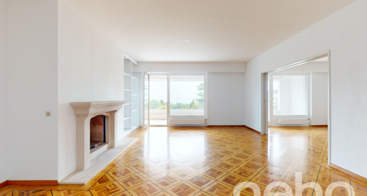 Appartement de standing avec vue sur le lac au Domaine Eden Golf image 2