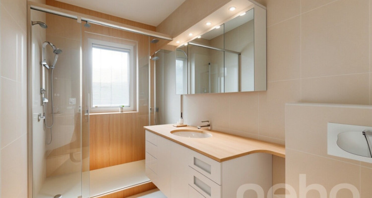 Appartement de standing avec vue sur le lac au Domaine Eden Golf image 10