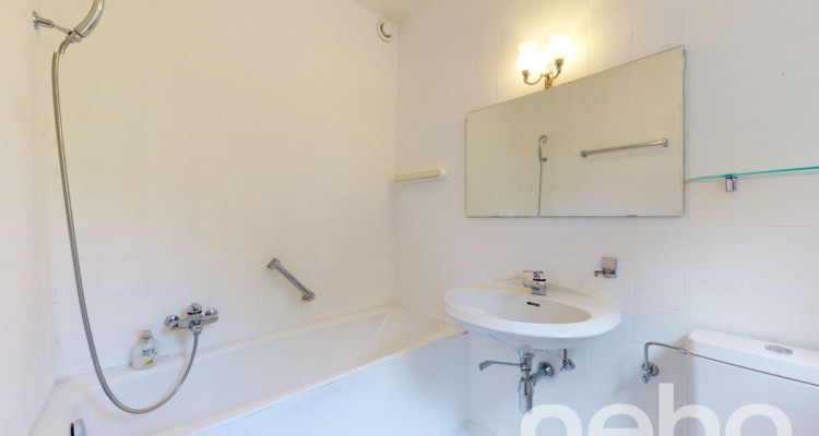 Appartement de standing avec vue sur le lac au Domaine Eden Golf image 11