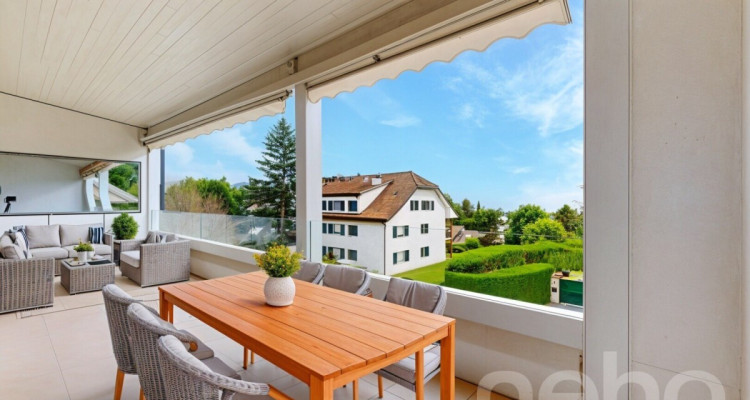 Appartement de standing avec vue sur le lac au Domaine Eden Golf image 5