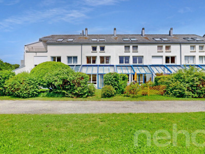 Joli maison mitoyenne de 4.5 pièces au calme absolu à Épalinges image 3