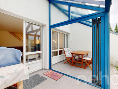 Joli maison mitoyenne de 4.5 pièces au calme absolu à Épalinges image 5