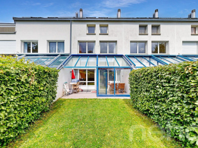 Joli maison mitoyenne de 4.5 pièces au calme absolu à Épalinges image 7