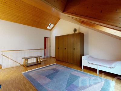 Joli maison mitoyenne de 4.5 pièces au calme absolu à Épalinges image 12