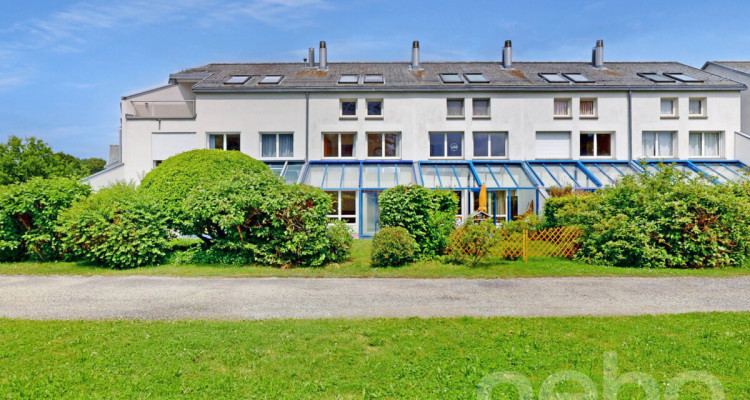 Joli maison mitoyenne de 4.5 pièces au calme absolu à Épalinges image 3