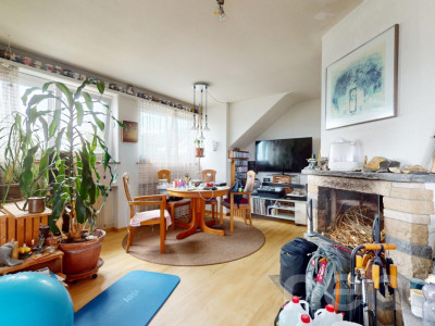 Attraktives Mehrfamilienhaus auf grossem Grundstück mit Weitsicht image 5