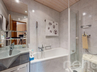 Attraktives Mehrfamilienhaus auf grossem Grundstück mit Weitsicht image 8