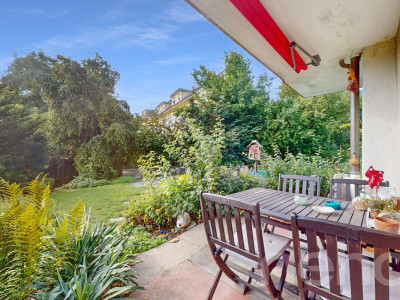 Attraktives Mehrfamilienhaus auf grossem Grundstück mit Weitsicht image 10