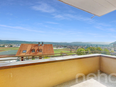 Attraktives Mehrfamilienhaus auf grossem Grundstück mit Weitsicht image 11