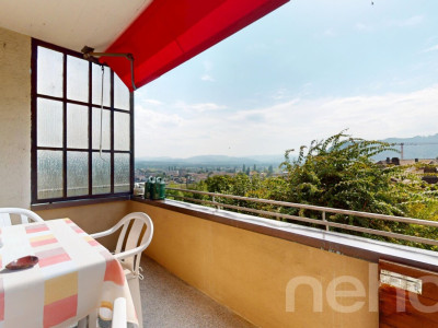 Attraktives Mehrfamilienhaus auf grossem Grundstück mit Weitsicht image 12