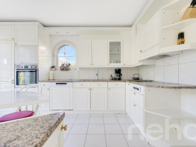 Grosszügiges Einfamilienhaus mit Garten und Bergsicht in Buchs SG image 7