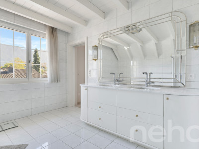 Grosszügiges Einfamilienhaus mit Garten und Bergsicht in Buchs SG image 11