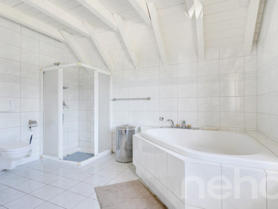 Grosszügiges Einfamilienhaus mit Garten und Bergsicht in Buchs SG image 12