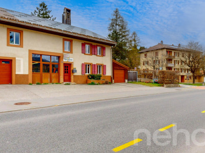 Maison idéal pour les indépendants ou création dun nouvel appartement image 1