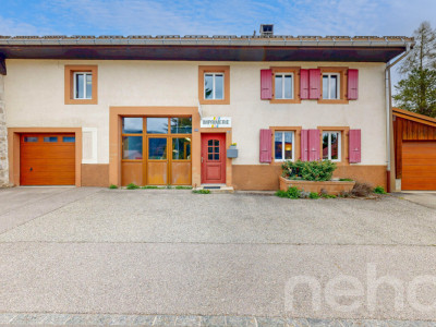 Maison idéal pour les indépendants ou création dun nouvel appartement image 3