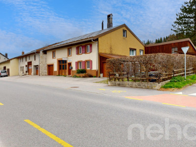 Maison idéal pour les indépendants ou création dun nouvel appartement image 4