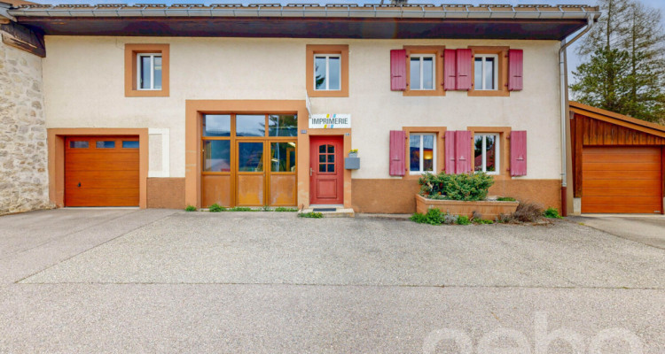 Maison idéal pour les indépendants ou création dun nouvel appartement image 3