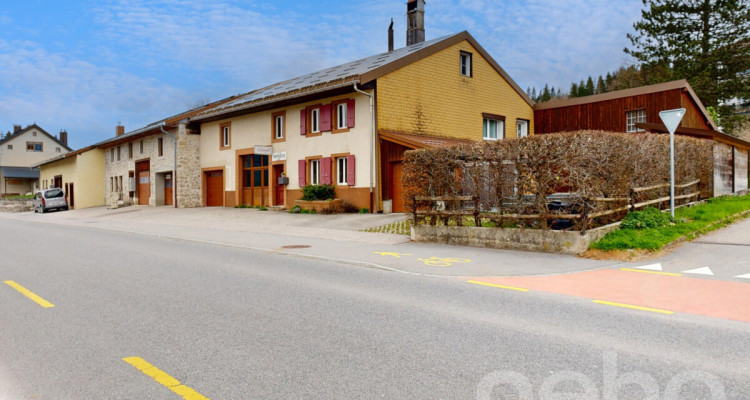 Maison idéal pour les indépendants ou création dun nouvel appartement image 4