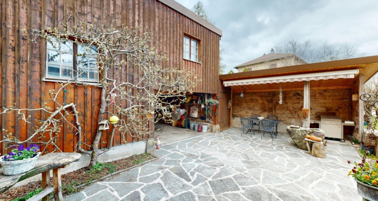 Maison idéal pour les indépendants ou création dun nouvel appartement image 5