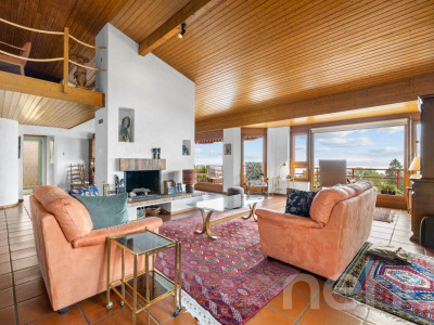 Unique opportunity Penthouse with panoramic views over Lake Neuchâtel image 2