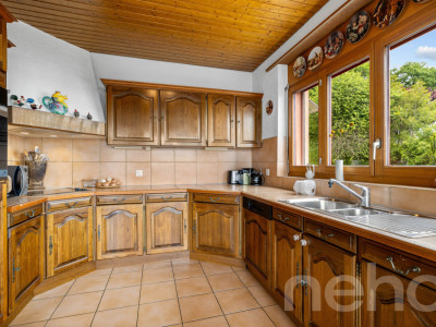 Unique opportunity Penthouse with panoramic views over Lake Neuchâtel image 4