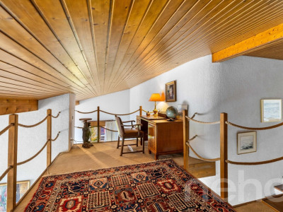 Unique opportunity Penthouse with panoramic views over Lake Neuchâtel image 7